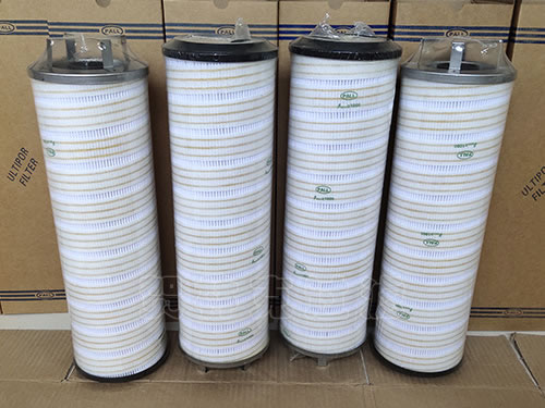 颇尔滤芯